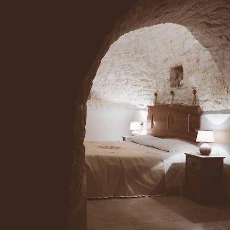 I Trulli Di Dioniso - Incipit Villa Alberobello Eksteriør billede