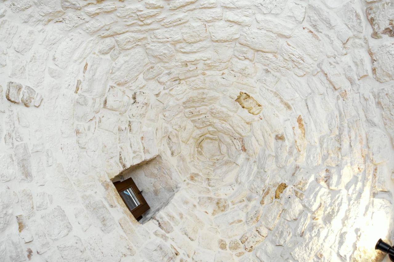 I Trulli Di Dioniso - Incipit Villa Alberobello Eksteriør billede