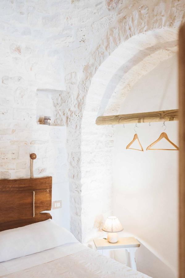 I Trulli Di Dioniso - Incipit Villa Alberobello Eksteriør billede