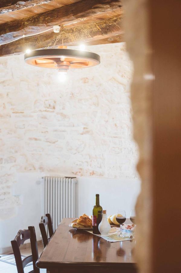 I Trulli Di Dioniso - Incipit Villa Alberobello Eksteriør billede