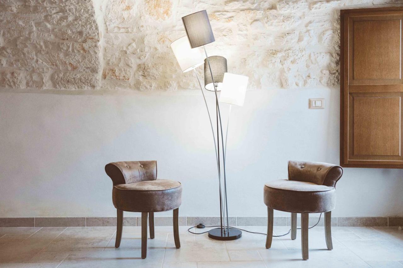 I Trulli Di Dioniso - Incipit Villa Alberobello Eksteriør billede